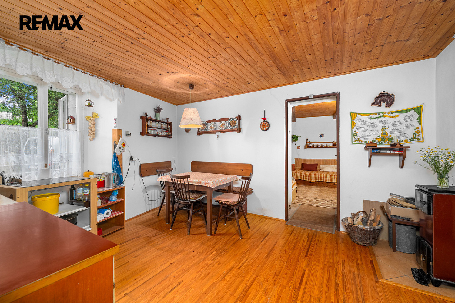 Prodej chaty/chalupy 97 m² s pozemkem 666 m² – pohled 5