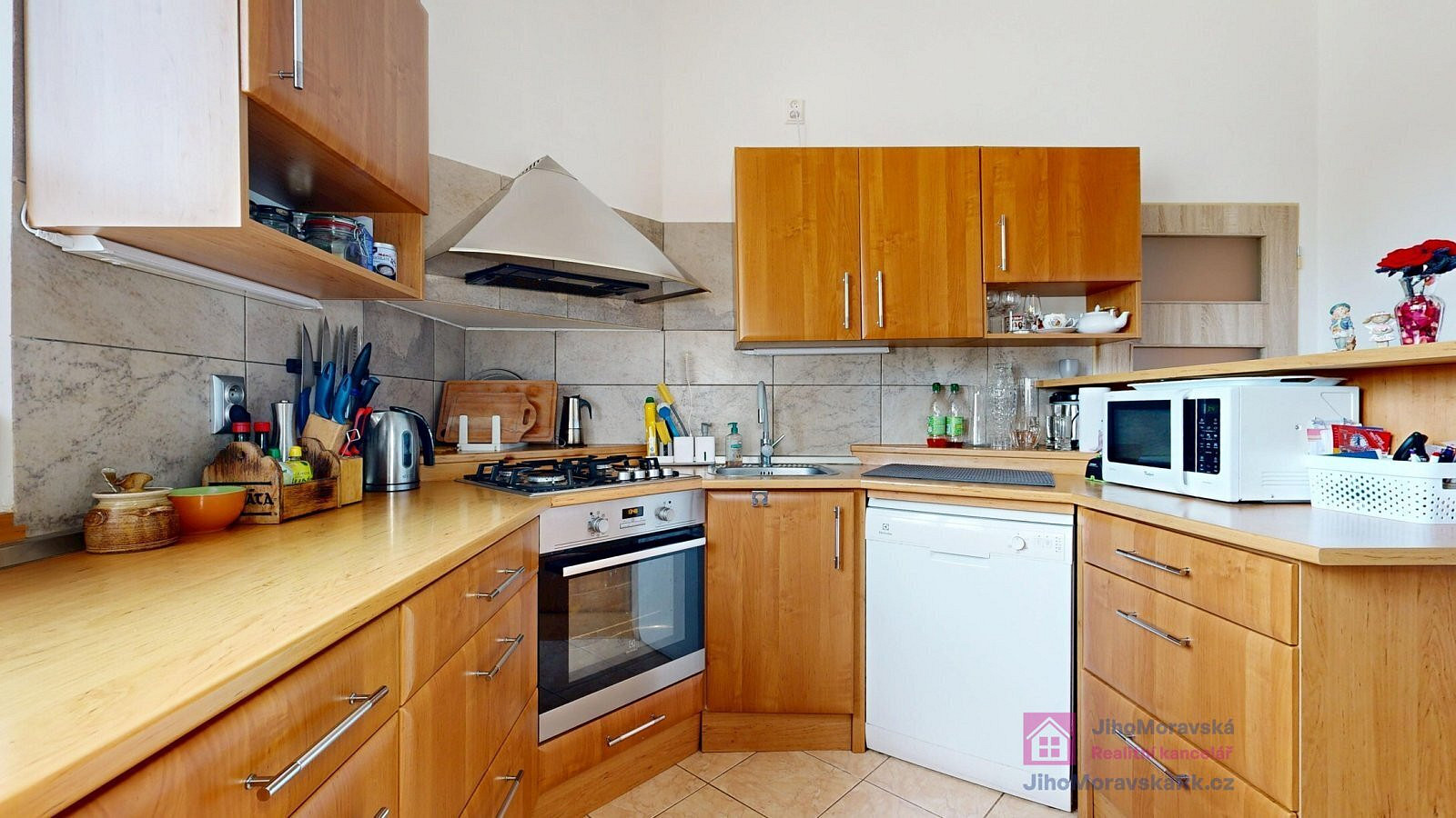 Prodej bytu 3+1 95 m²