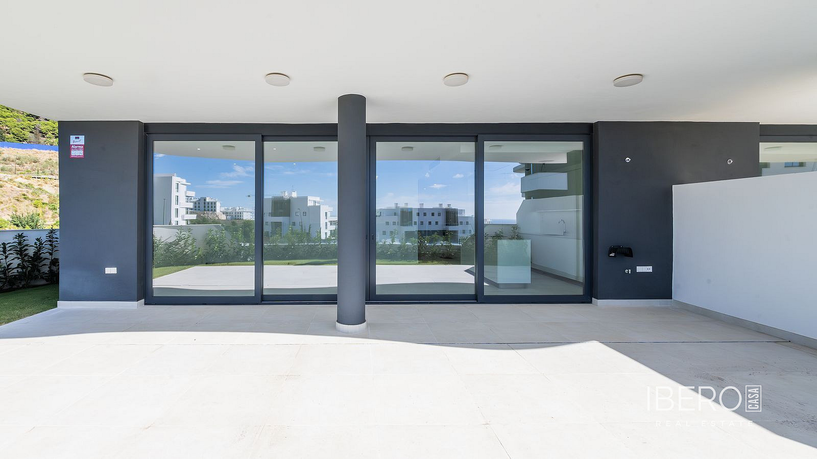 Piso 3+kk – Fuengirola, Los Boliches - Vista 5