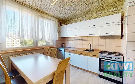 Prodej bytu 3+1 81 m², Cihelní, Bruntál