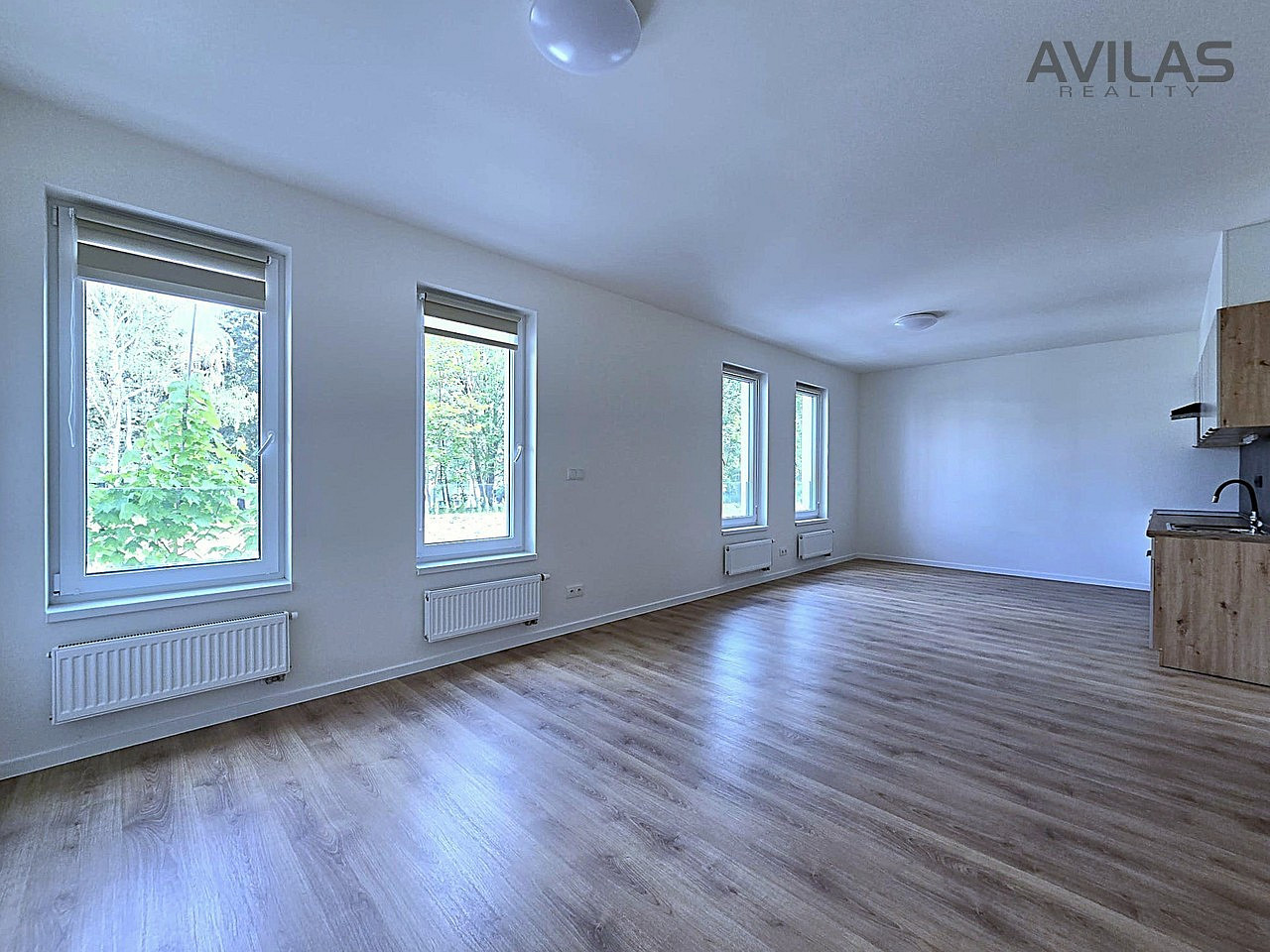 Prodej bytu 1+kk 42 m² – fotografie 4