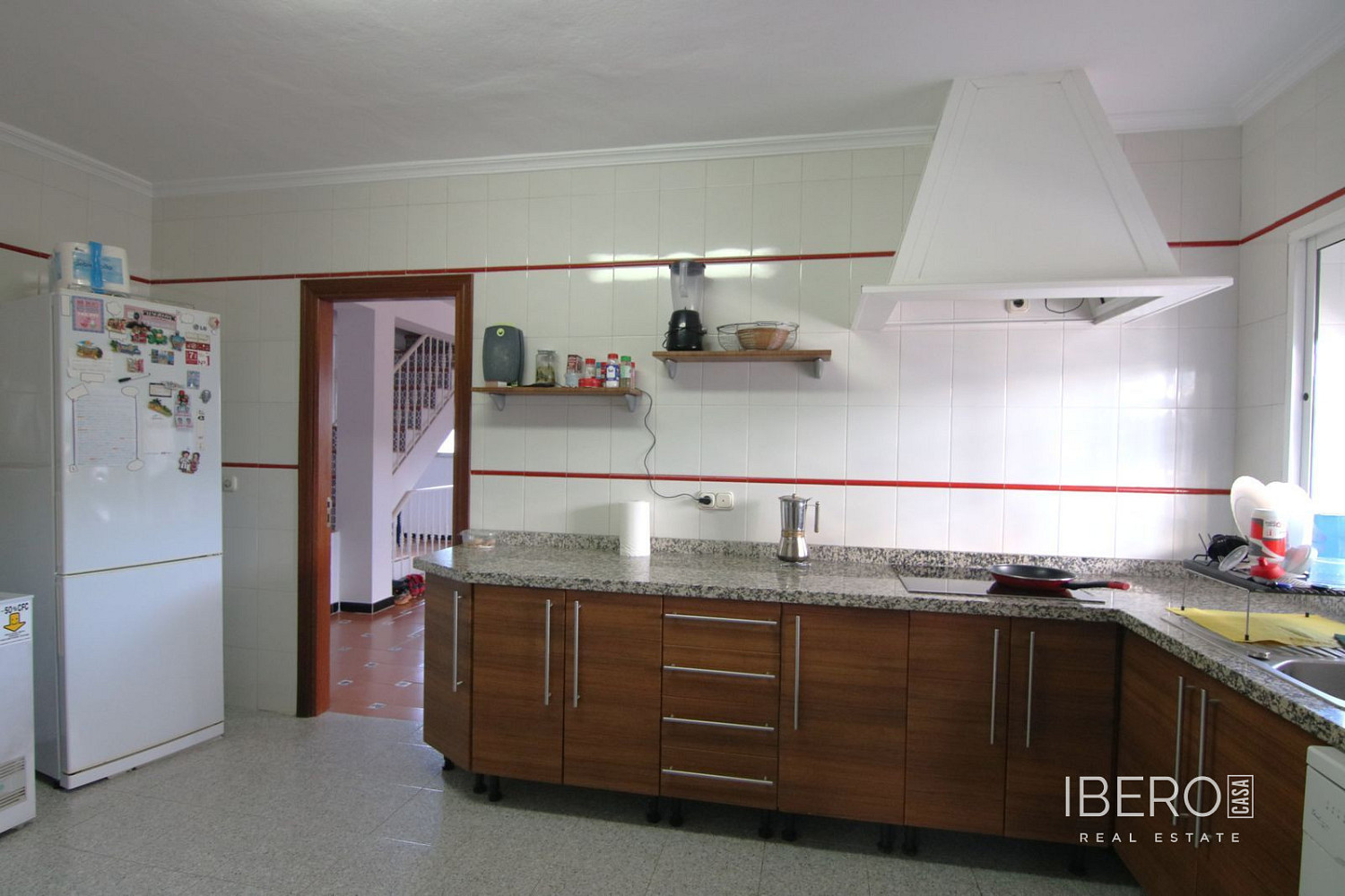 Casa 4+kk – Alhaurín el Grande, Barrio de San Antón - Vista 5
