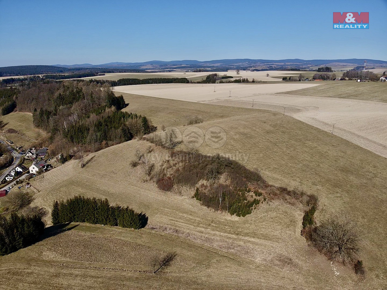 Prodej louky 15 081 m² — photo 4