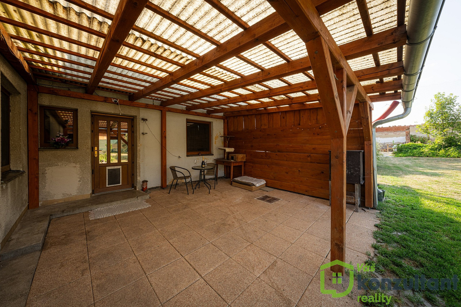 Prodej domu 225 m² s pozemkem 1 047 m² – fotografie 5