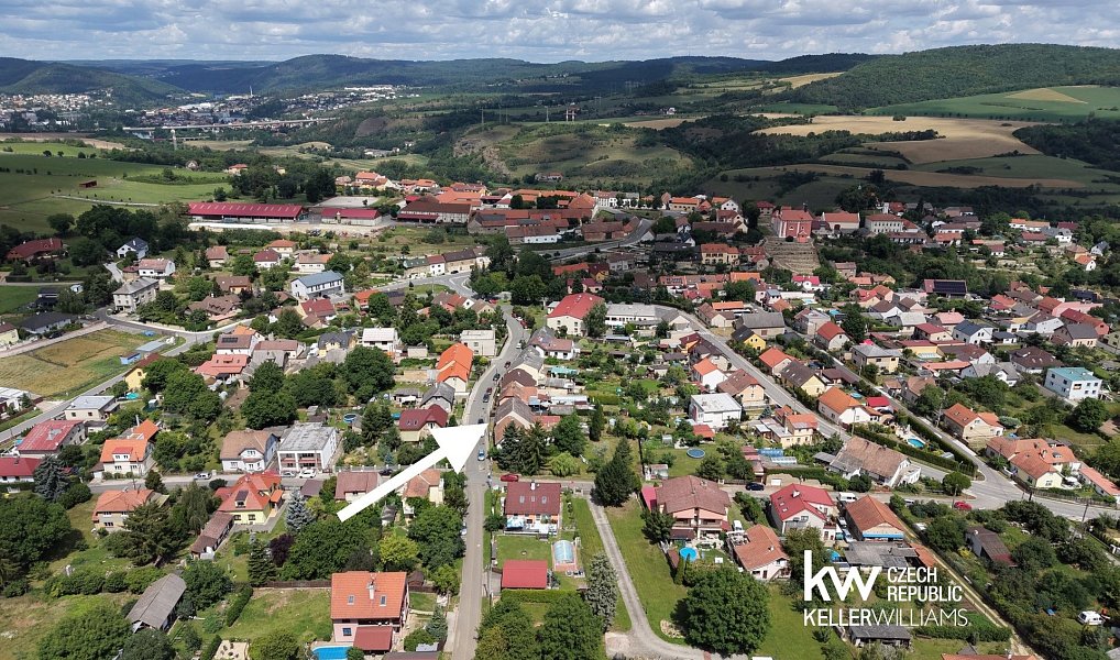 Prodej domu 134 m² s pozemkem 712 m², Tetín – náhled fotky 35