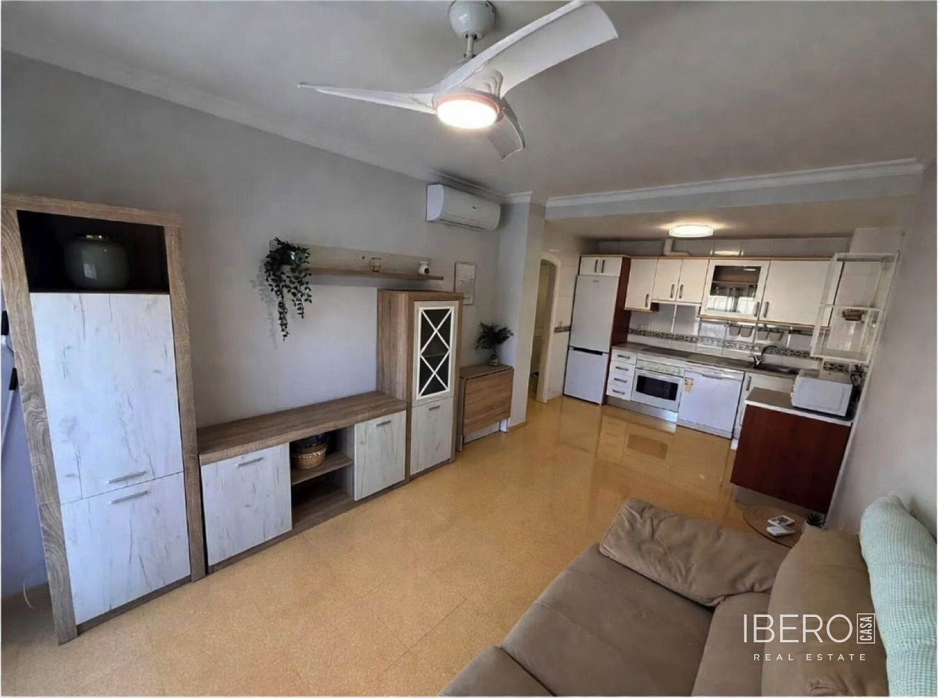 Piso 3+kk – Manilva, San Luis de Sabinillas - Vista 3