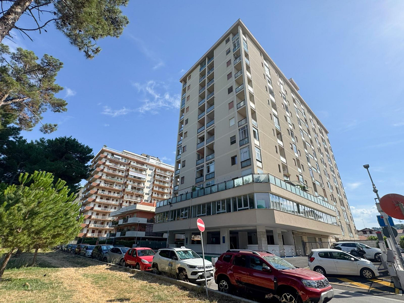 Appartamento – Montesilvano, Giardino - Vista 3