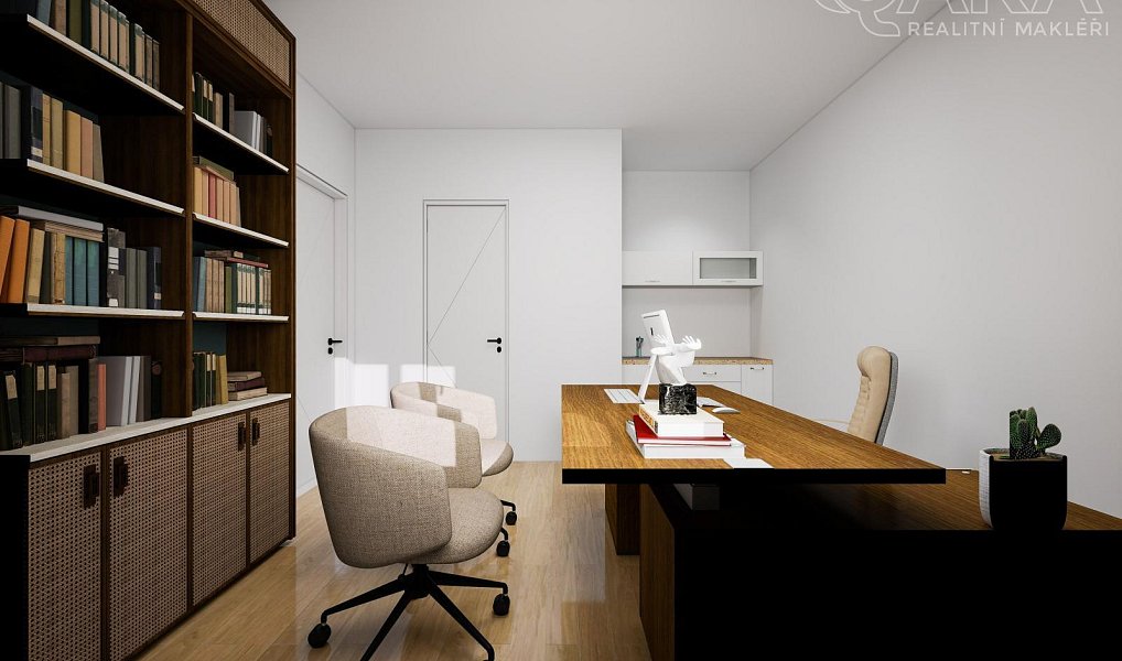 Prodej domu 56 m² s pozemkem 375 m², Praha – náhled fotky 18