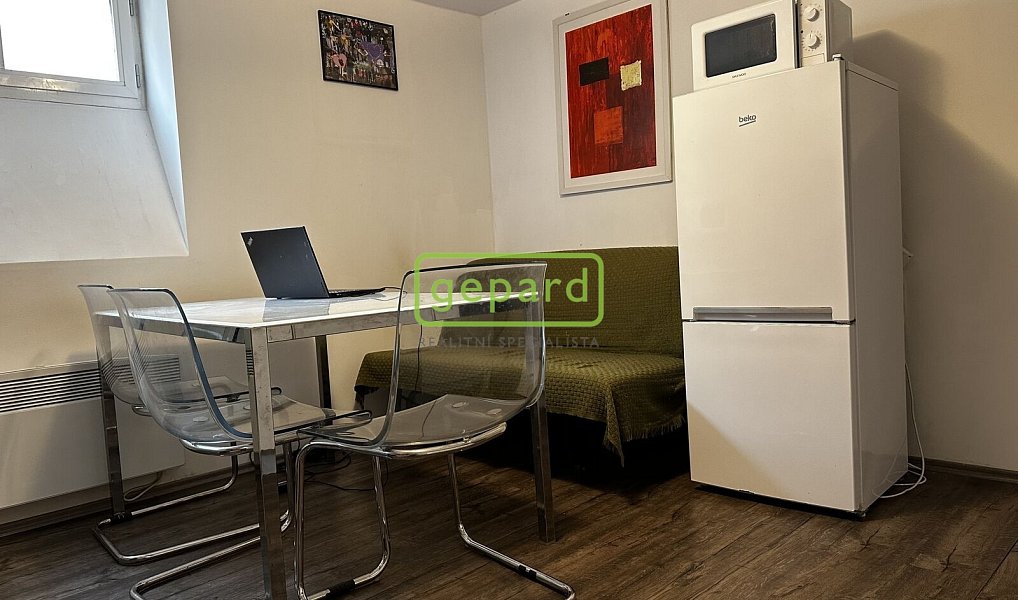 Prodej bytu 1+1 45 m², Brno – náhled fotky 2