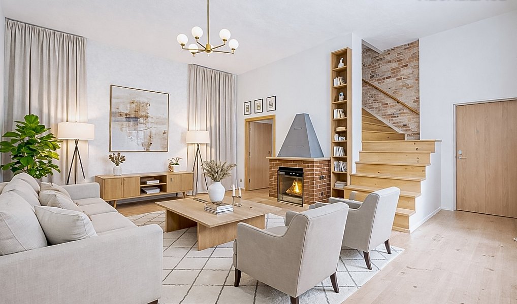 Prodej domu 140 m² s pozemkem 1 817 m², Štěpánov nad Svratkou – náhled fotky 6