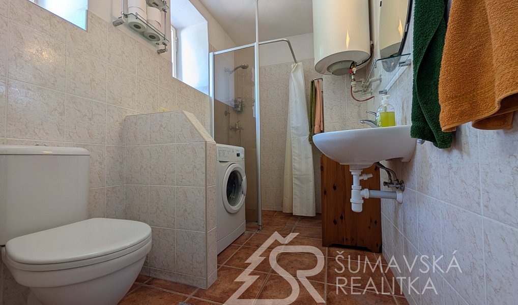 Prodej domu 69 m² s pozemkem 672 m², Žihobce – náhled fotky 23