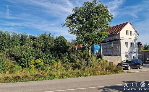 Prodej zahrady 197 m², Vinohradská, Brno