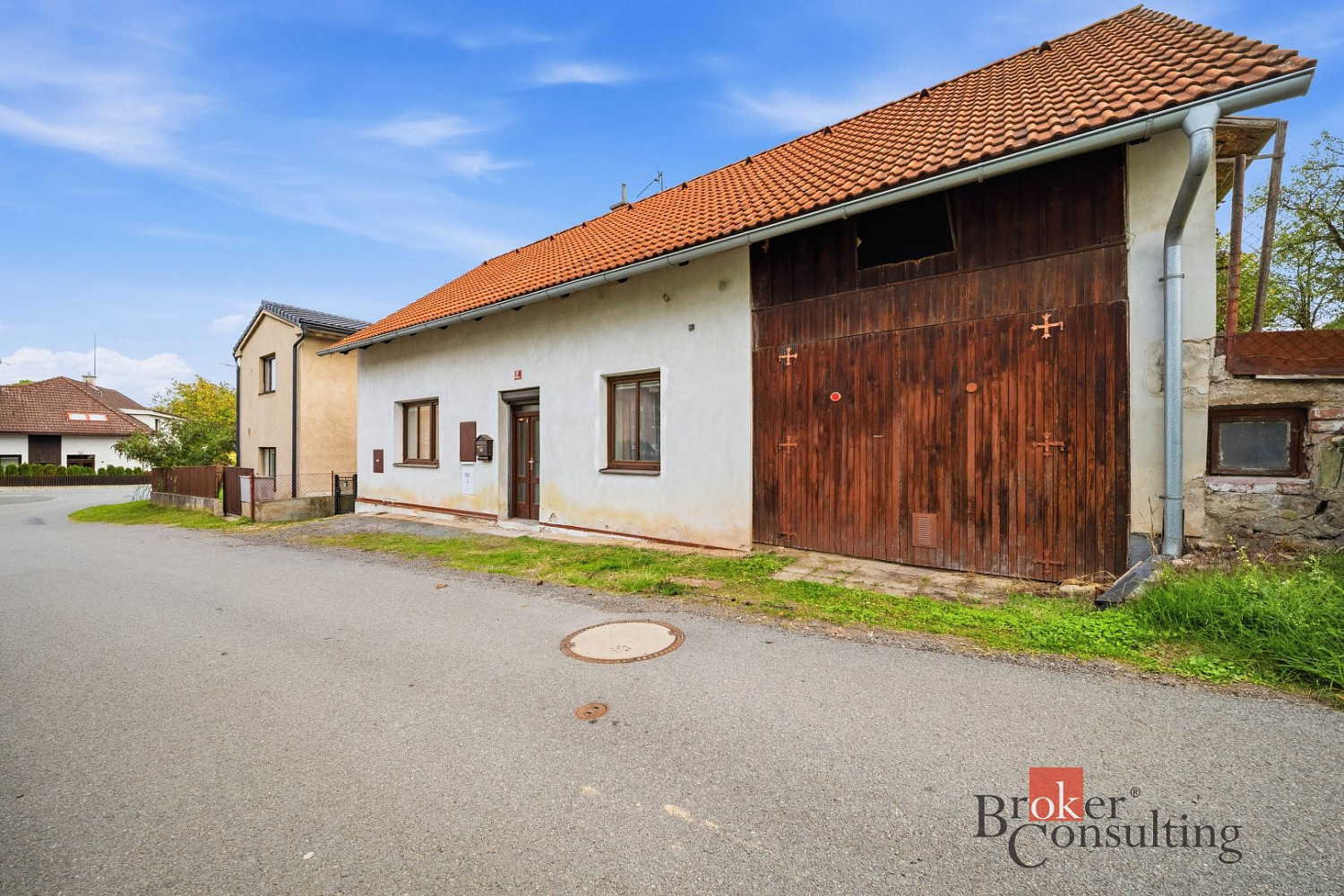 Prodej domu 95 m² s pozemkem 364 m²