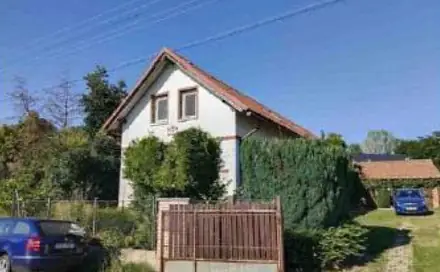 Dražba domu 194 m² s pozemkem 679 m², Boreč