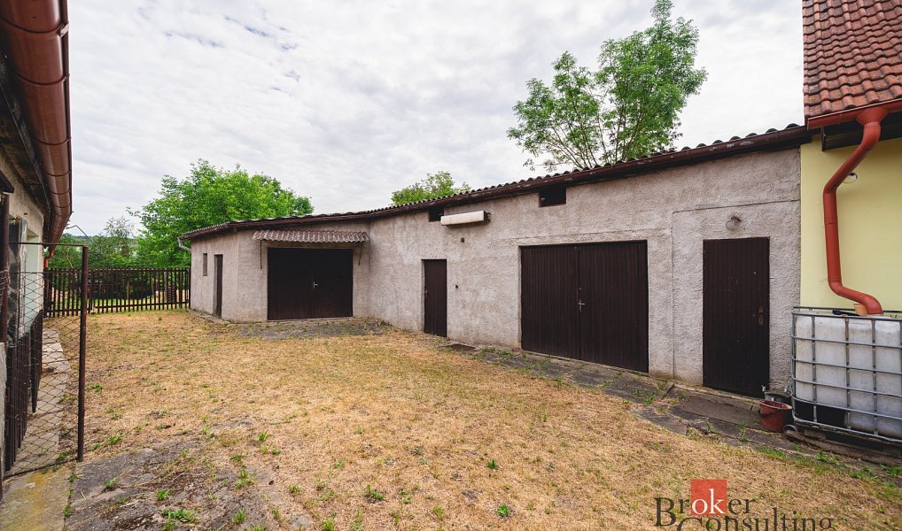 Prodej domu 77 m² s pozemkem 1 095 m², Ejpovice – náhled fotky 2