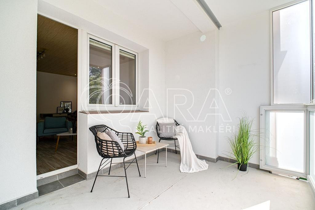 Prodej bytu 2+1 53 m² – fotografie 4