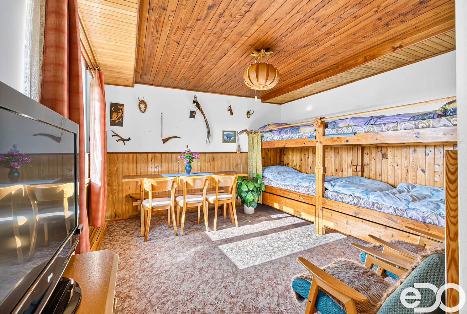 Prodej chaty/chalupy 45 m² s pozemkem 987 m² – fotografie 3