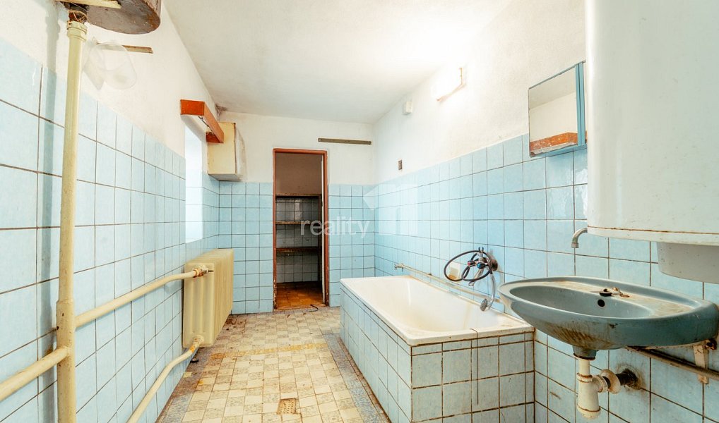 Prodej domu 432 m² s pozemkem 3 745 m², Čížkov – náhled fotky 13