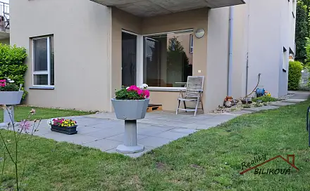 Prodej bytu 2+kk 55 m²