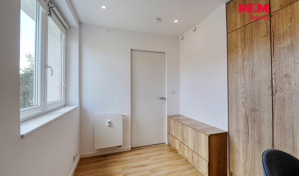 Pronájem bytu 3+kk 66 m², Plzeň – náhled fotky 15