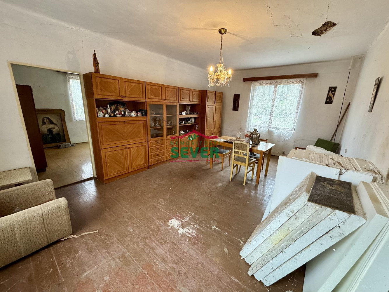 Prodej domu 180 m² s pozemkem 610 m² – fotografie 2
