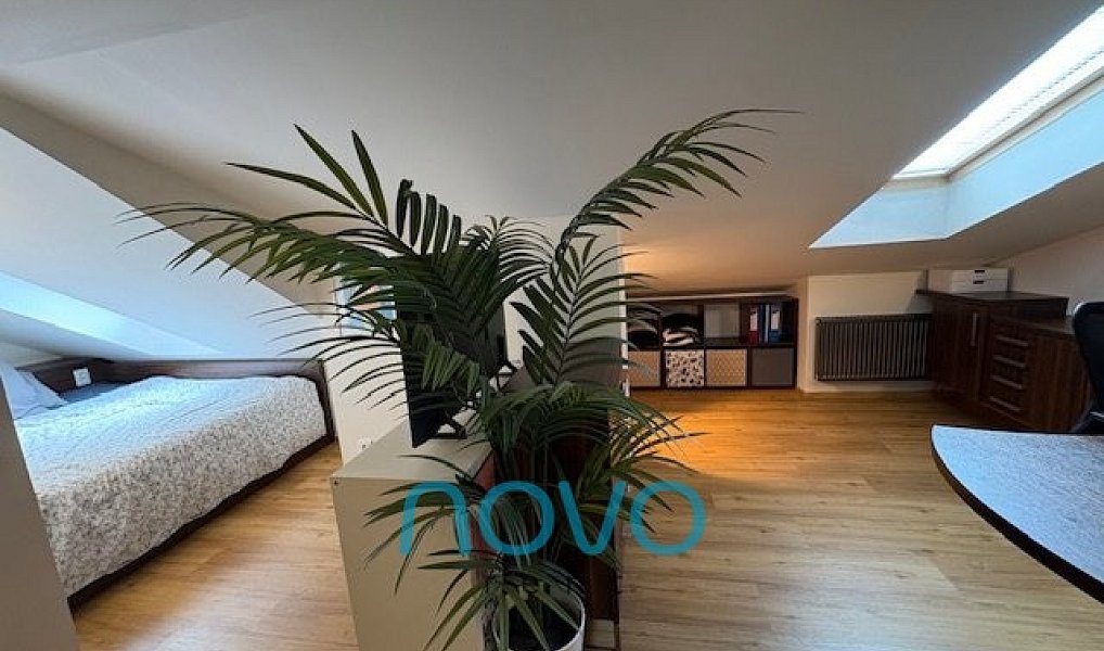 Pronájem bytu 3+1 115 m², Praha – náhled fotky 22