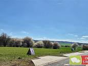 Prodej stavebnho pozemku 1263m2