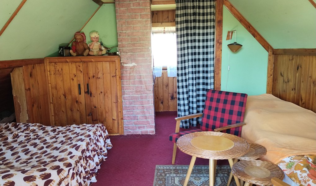 Prodej chaty/chalupy 39 m² s pozemkem 340 m², Stříbro – náhled fotky 9