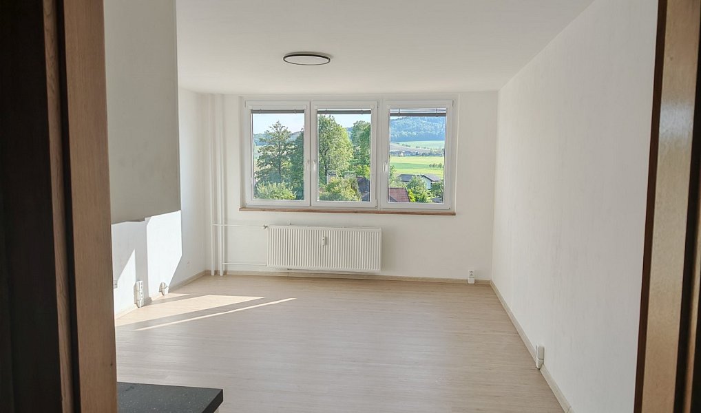 Pronájem bytu 1+kk 32 m², Nový Jičín – náhled fotky 2