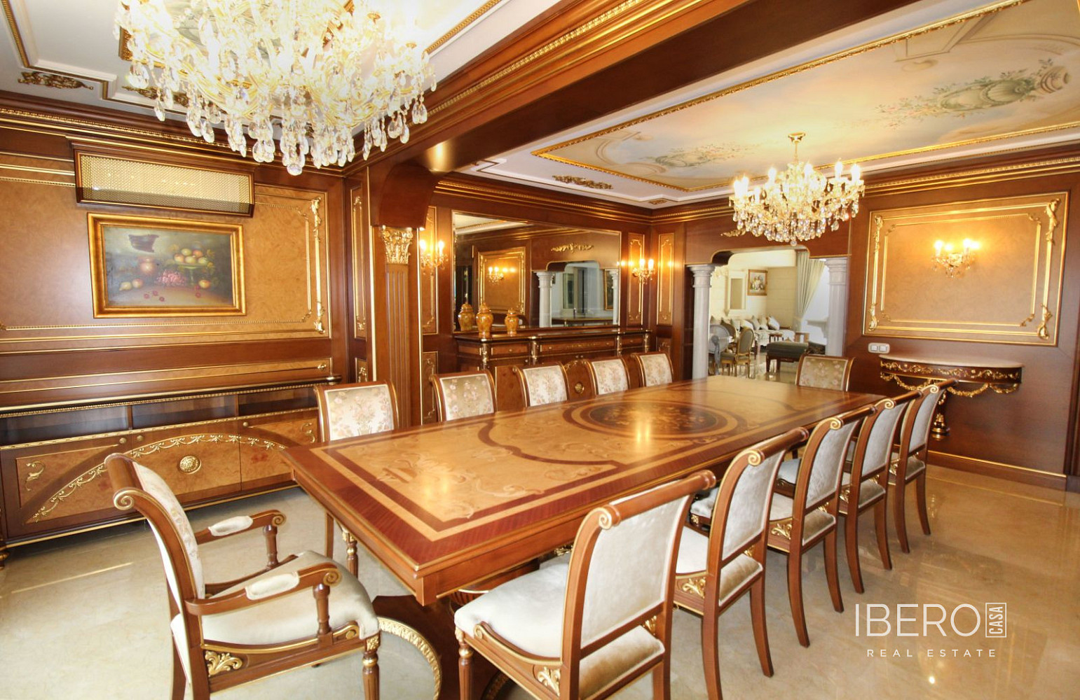 Prodej domu 900 m² s pozemkem 4 100 m² — photo 4