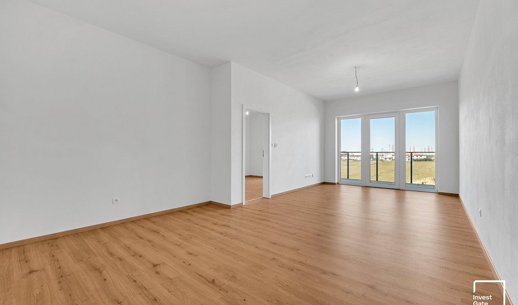 Prodej bytu 2+kk 62 m², České Budějovice – náhled fotky 2