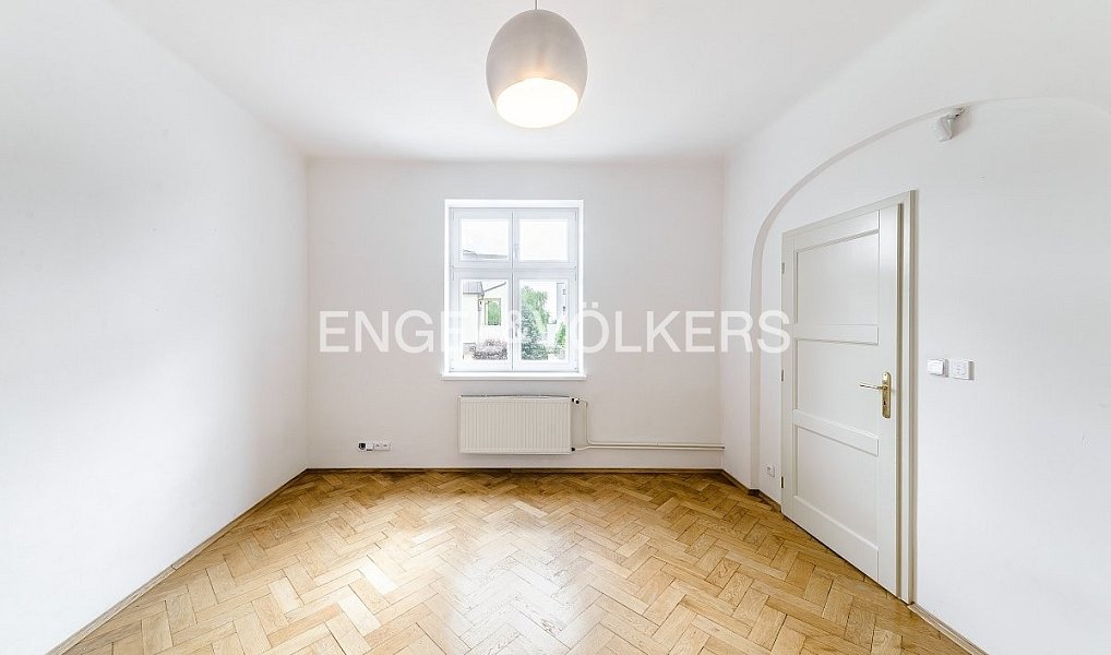 Pronájem domu 140 m² s pozemkem 218 m², Praha – náhled fotky 7