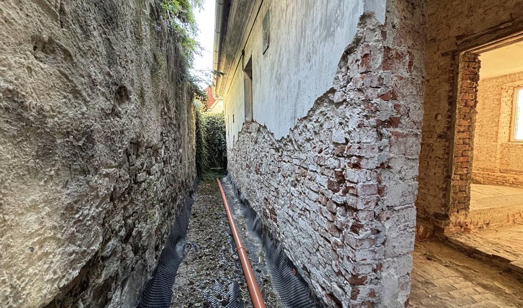 Prodej komerčního objektu (jiného typu) 500 m², Tábor – náhled fotky 13
