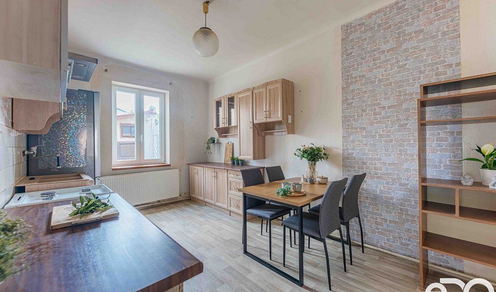 Prodej domu 90 m² s pozemkem 418 m², Pardubice – náhled fotky 8