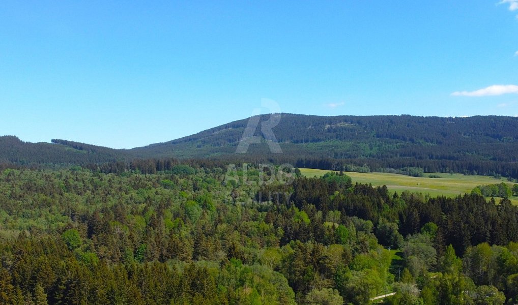 Prodej domu 111 m² s pozemkem 18 523 m², Vimperk – náhled fotky 26