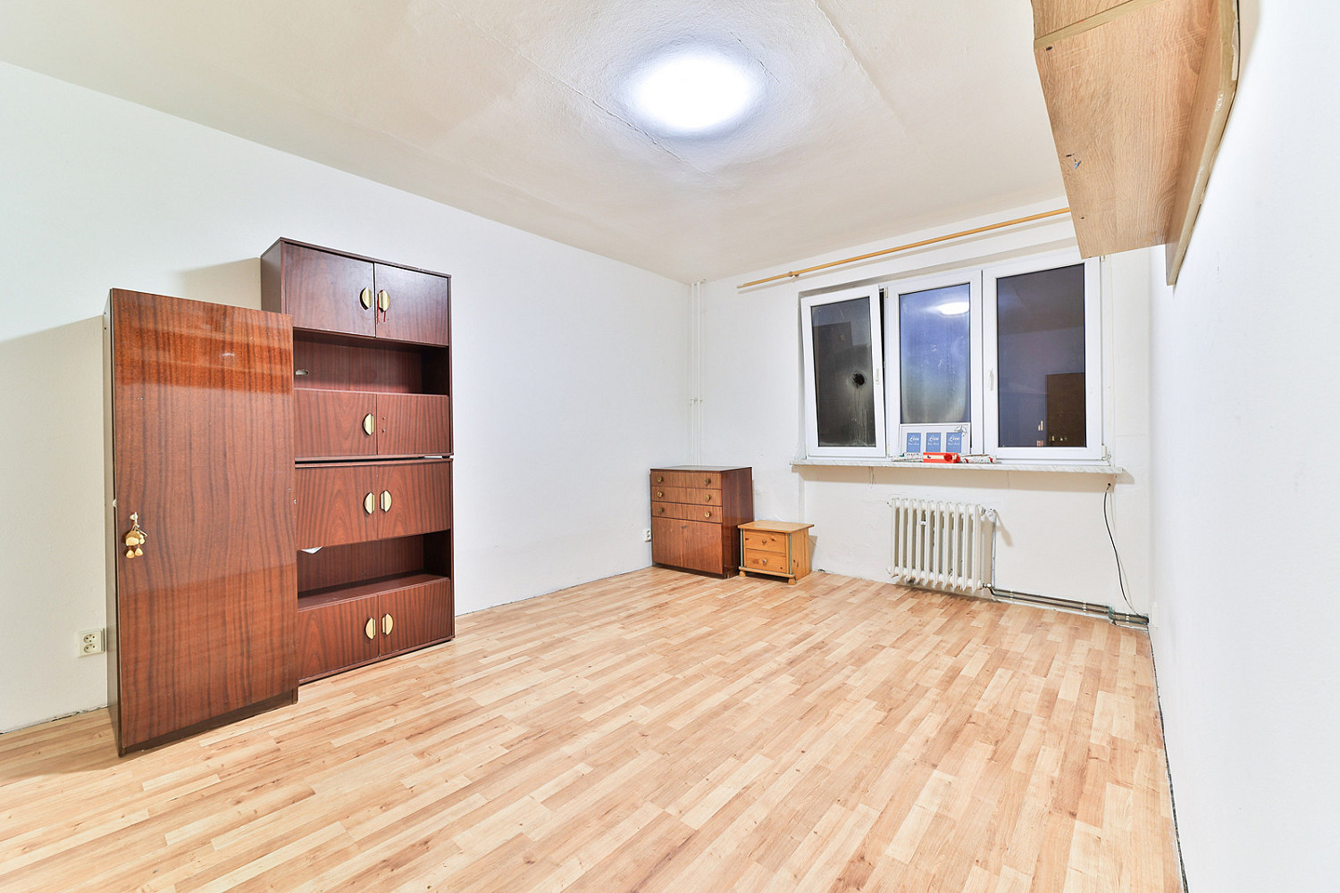 Prodej bytu 2+1 55 m² – fotografie 2