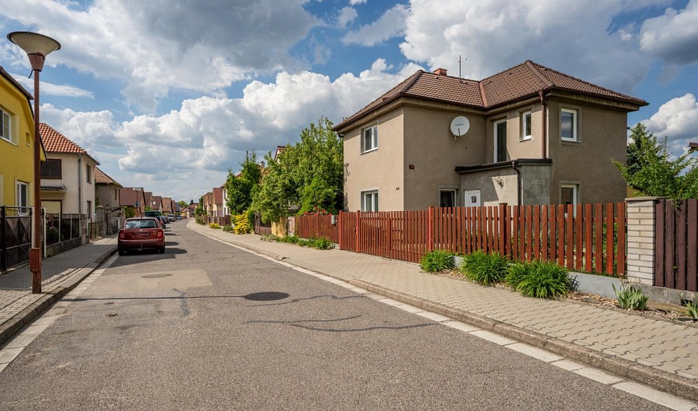 Prodej domu 150 m² s pozemkem 757 m², Řečany nad Labem – náhled fotky 3