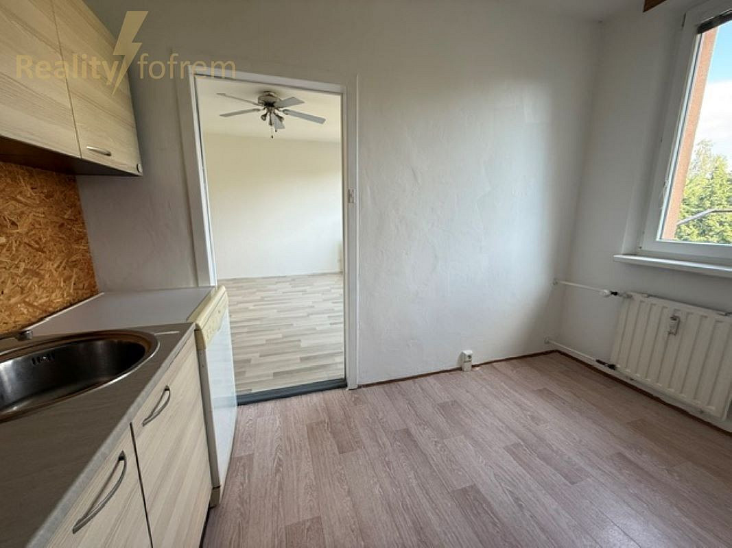 Prodej bytu 1+1 33 m² — photo 3