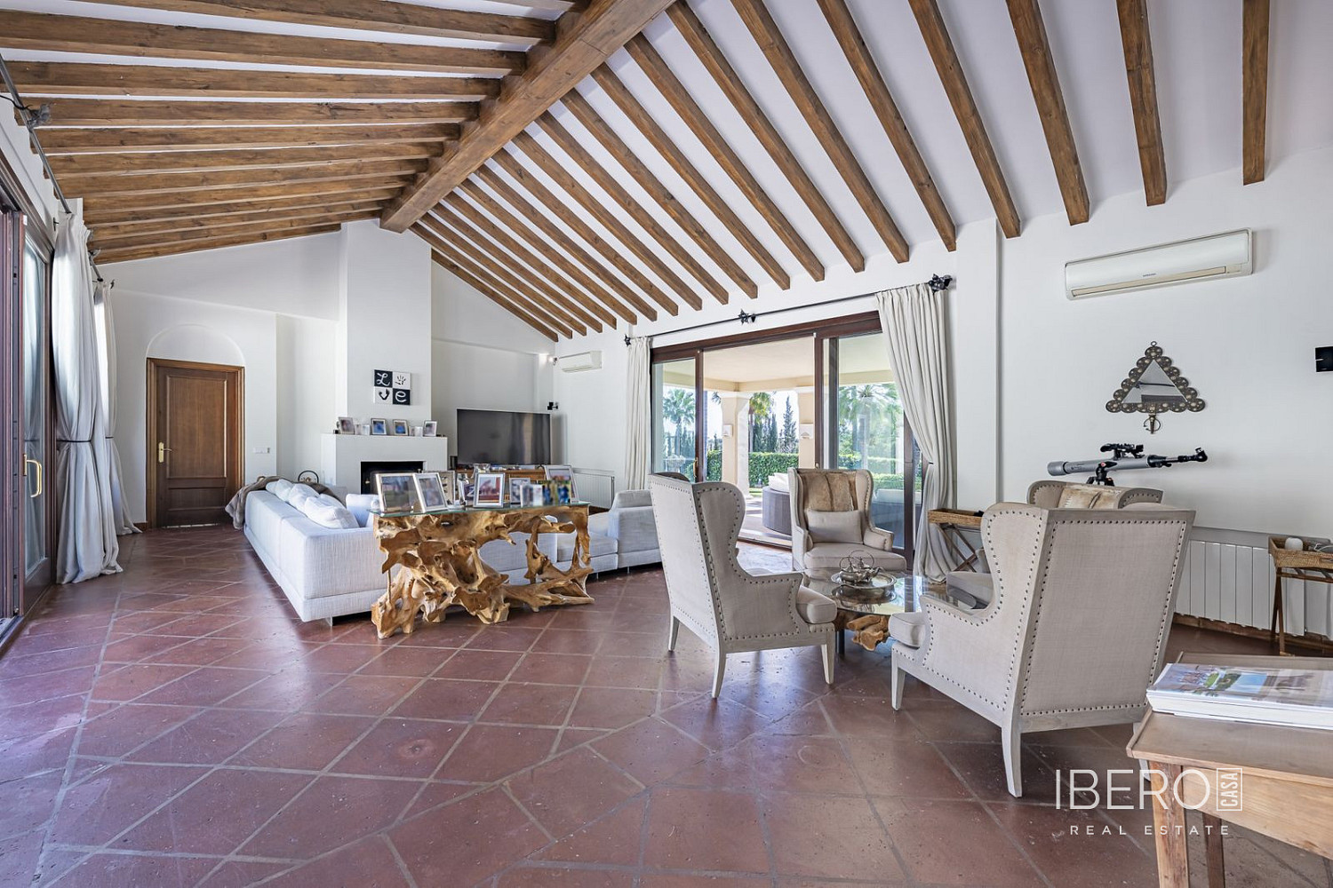 Casa 6+kk – San Roque, Sotogrande - Vista 2