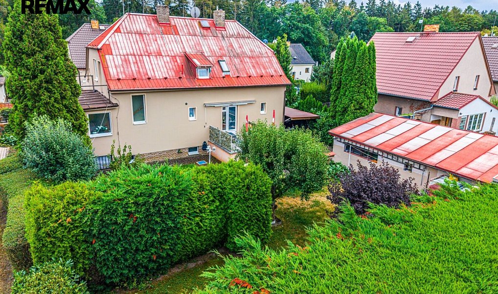 Prodej domu 167 m² s pozemkem 646 m², Kladno – náhled fotky 50