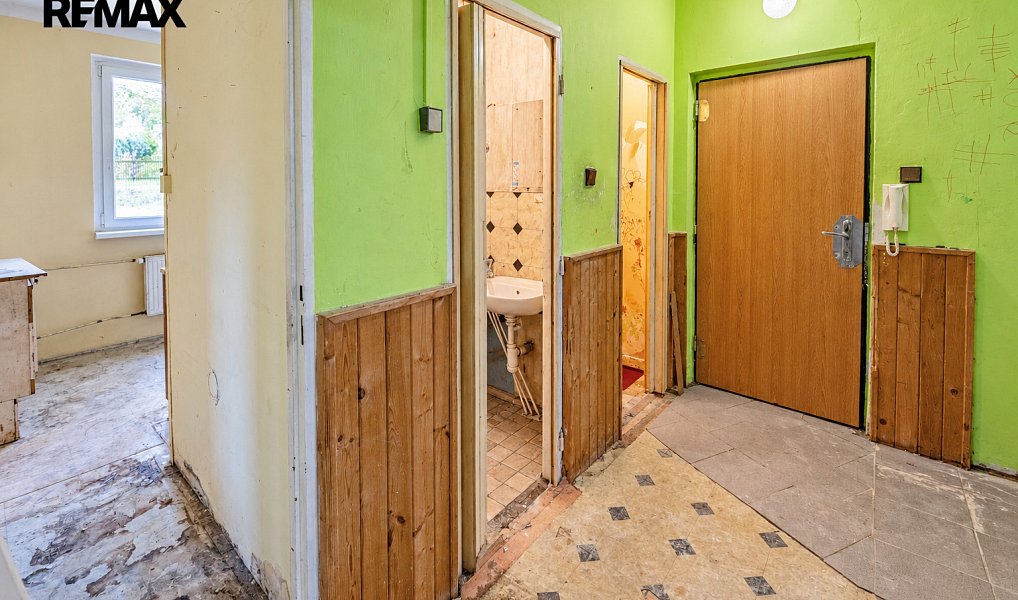 Prodej bytu 3+1 72 m², Habartov – náhled fotky 11