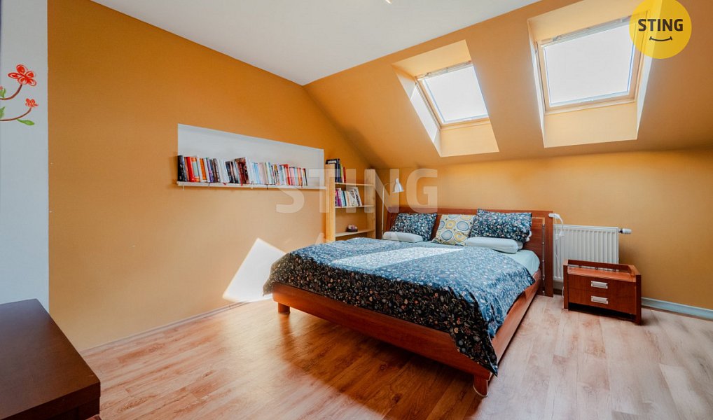 Prodej domu 198 m² s pozemkem 995 m², Hradec nad Moravicí – náhled fotky 15