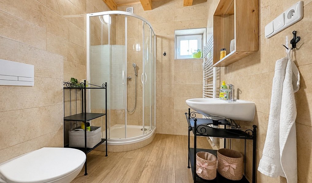 Prodej ubytovacího objektu 145 m², Branná – náhled fotky 11