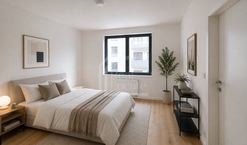 Prodej bytu 2+kk 57 m², Praha – náhled fotky 4