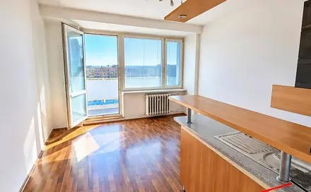 Prodej bytu 1+kk 22 m²