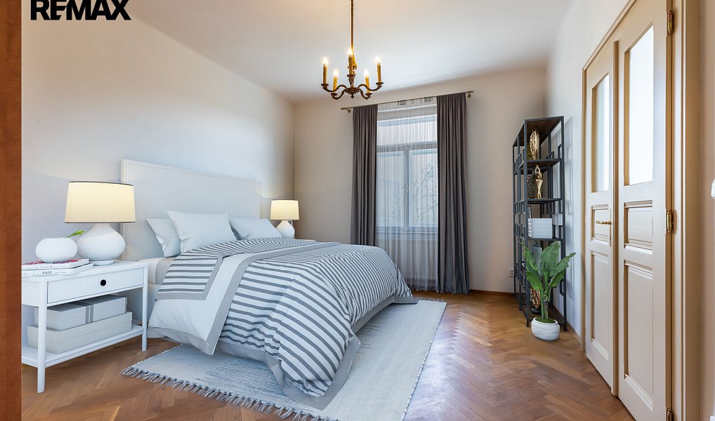Prodej domu 403 m² s pozemkem 1 389 m², Praha – náhled fotky 28