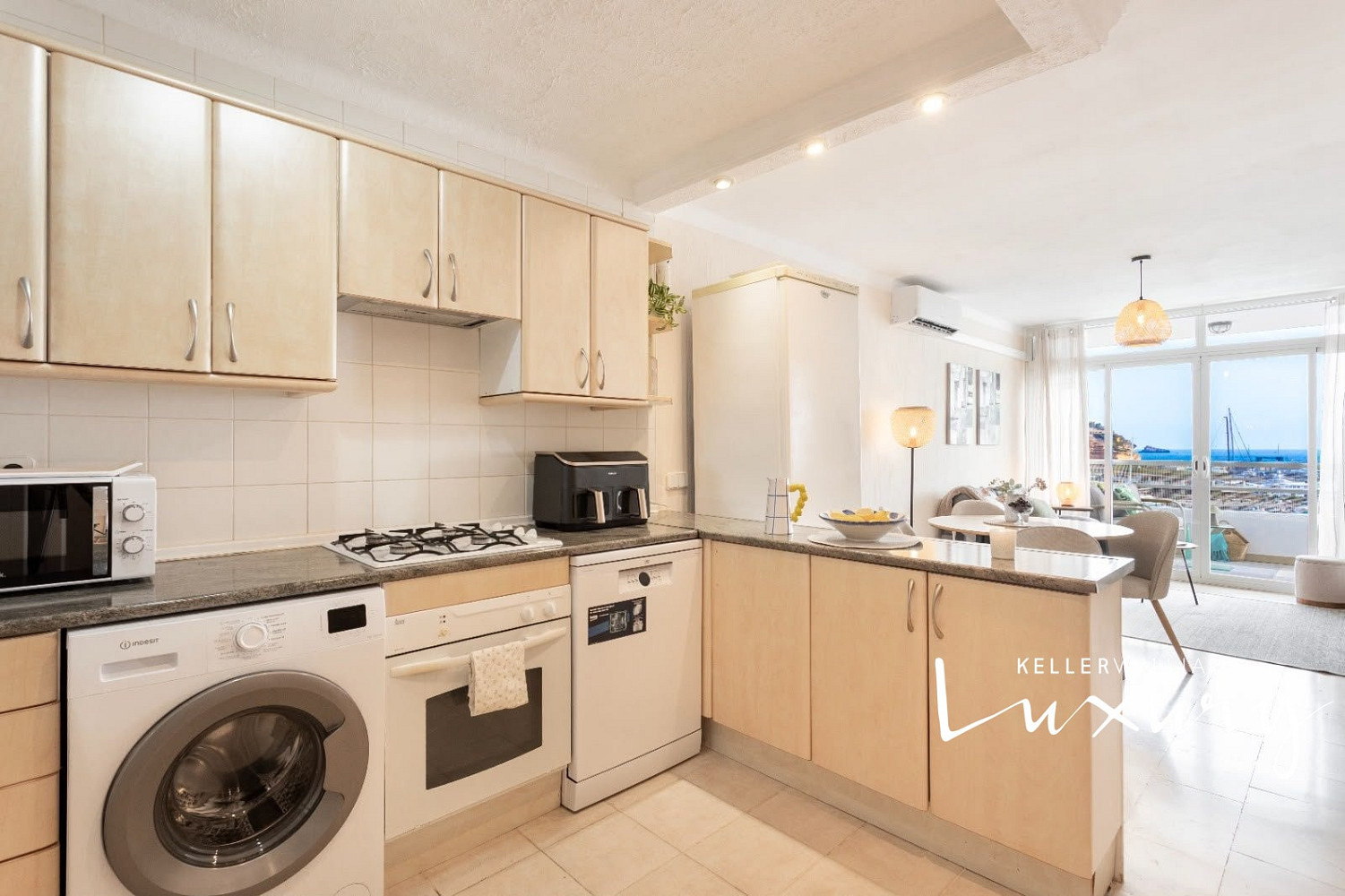 Piso 2+kk – Calvià, Serra de Tramuntana - Vista 4