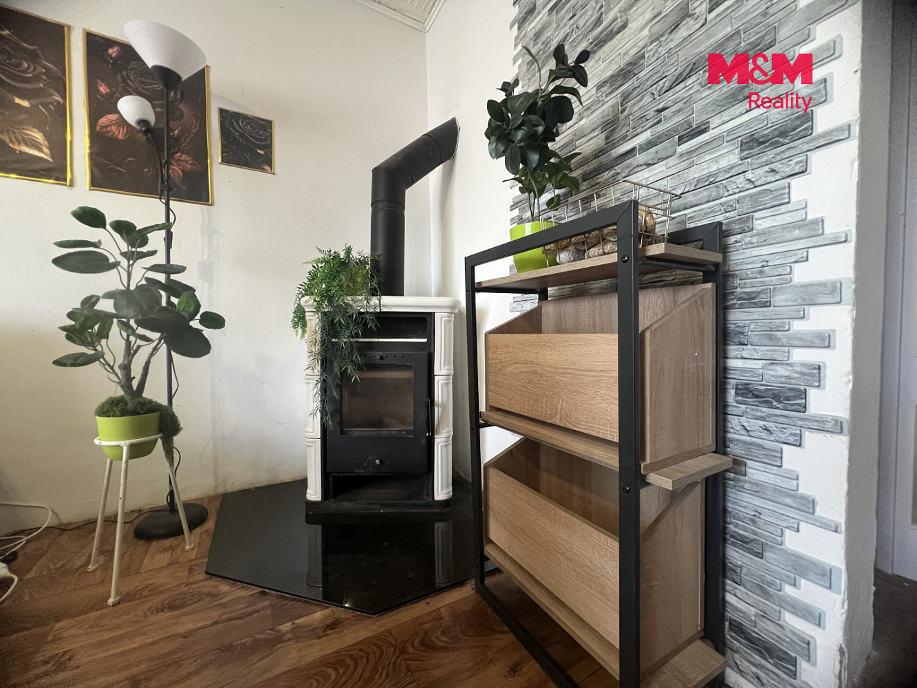 Prodej domu 110 m² s pozemkem 213 m² — photo 2