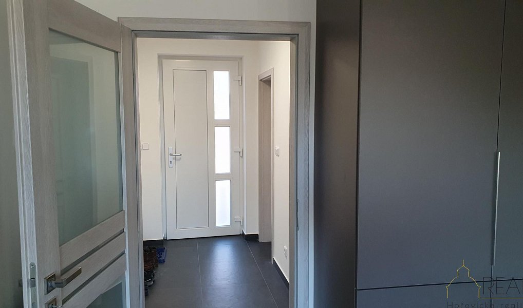 Prodej domu 109 m² s pozemkem 519 m², Hořovice – náhled fotky 5