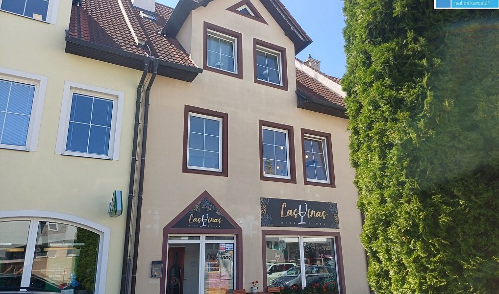 Pronájem obchodních prostor 92 m², Vyškov – náhled fotky 2